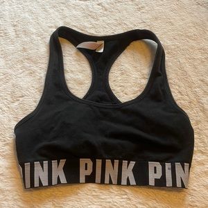 Victoria’s Secret PINK sports bra